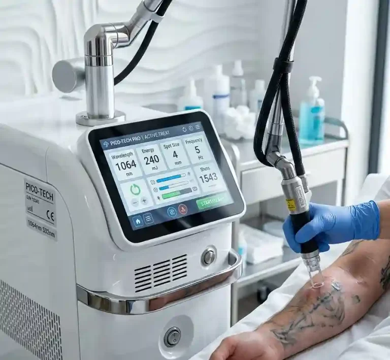 the best laser tattoo removal machines